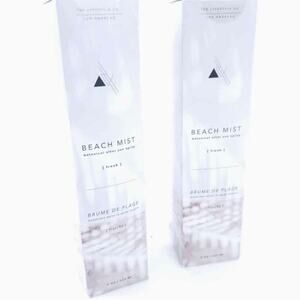 Lot 2 Beach Mist Botanical After Sun Spray